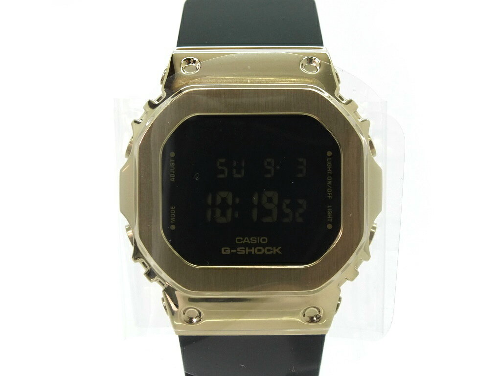 ̤ѡCASIO G-SHOCK GM-S5600GB-1JF 