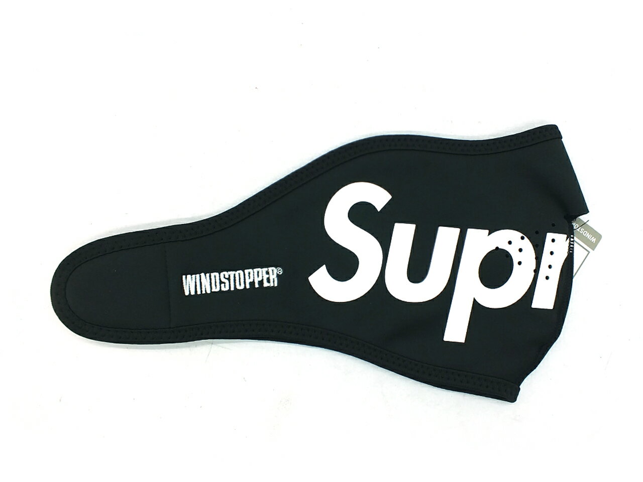 【未使用】Supreme Windstopper Facemask 22FW 