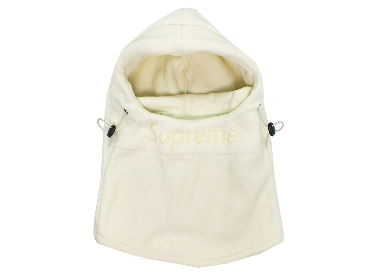 š Supreme Polartec Balaclava 21FW 