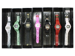 G-SHOCK