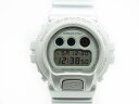 【中古】CASIO G-SHOCK × KINASHI CYCLE DW-6900FS