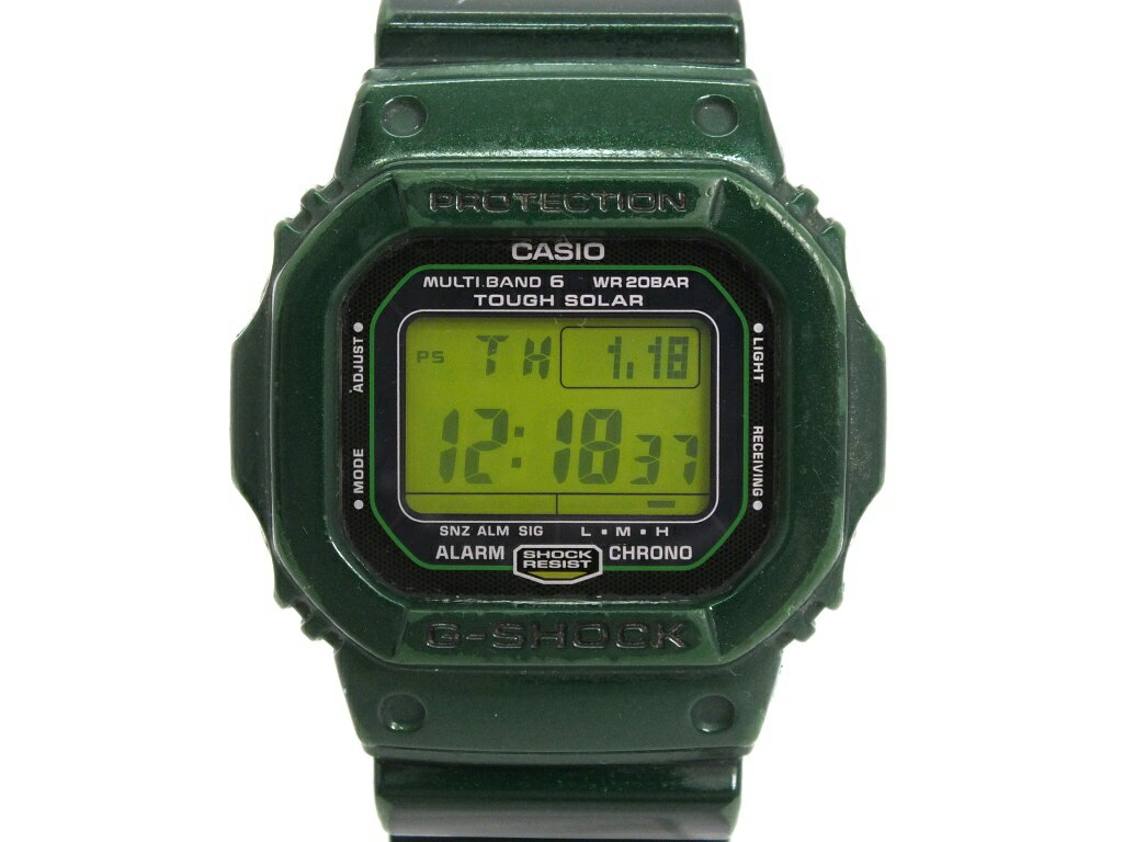 yÁzCASIO G-SHOCK GW-M5610CC-3 