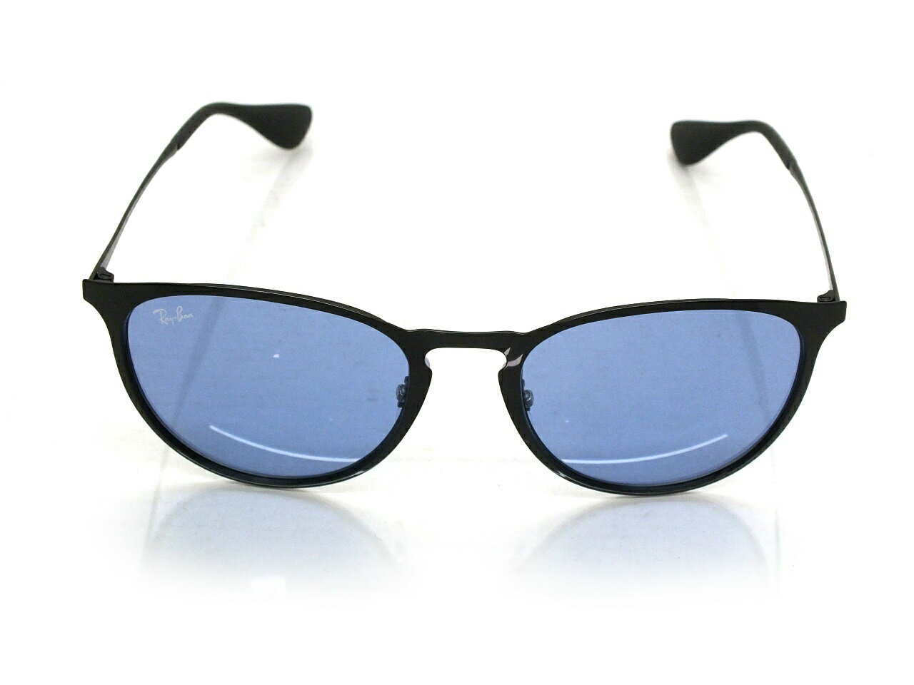 【中古】Ray-Ban ERIKA METAL サングラス RB3539 