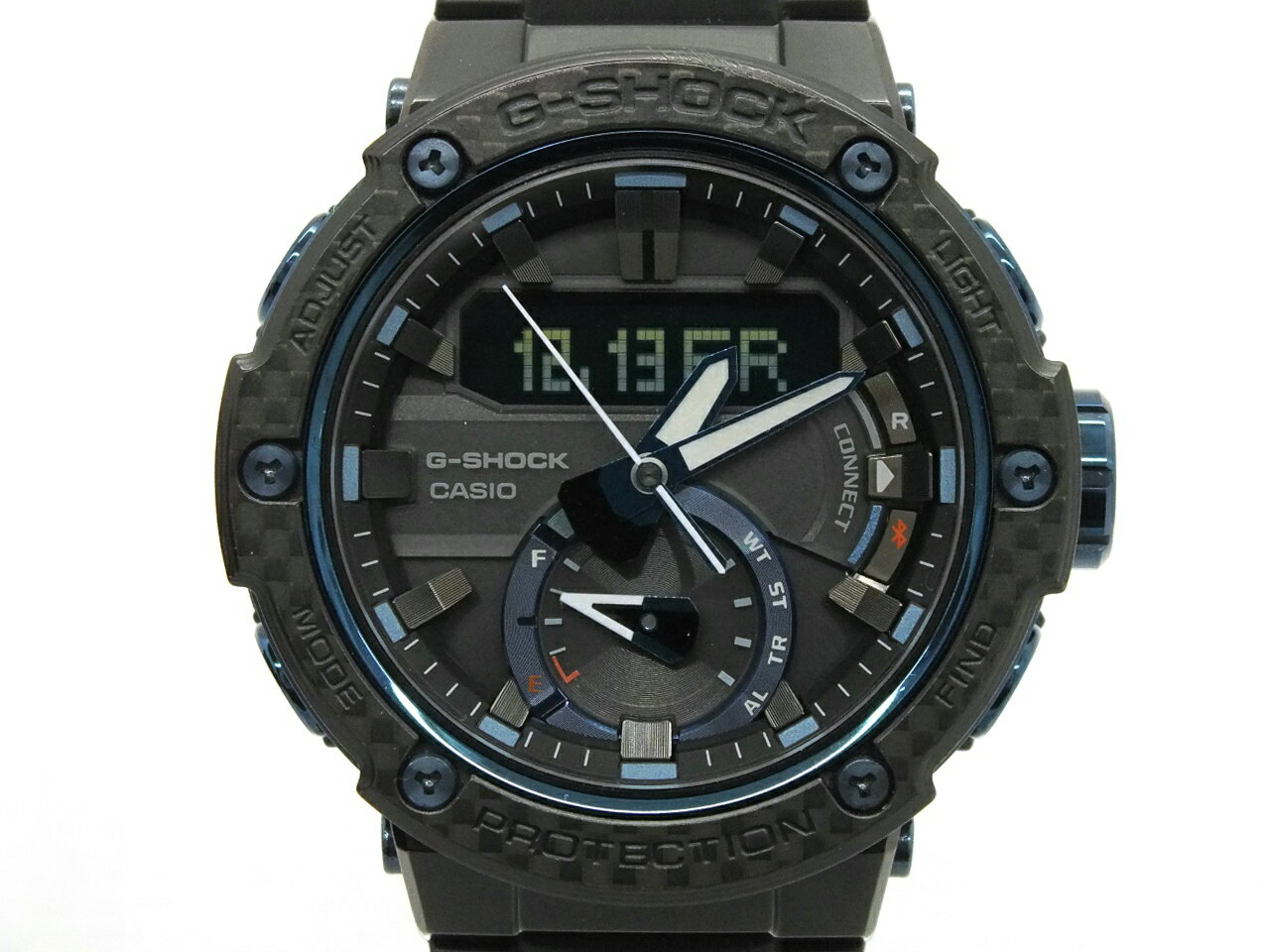 楽天市場】g-shock g-steel gst-b200-1aの通販 楽天市場】g-shock g-steel gst-b200-1aの通販