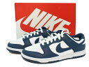 【未使用】 NIKE DUNK LOW RETRO 