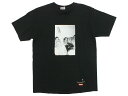 【中古】Supreme Harmony Korine Macaulay Tee 11FW 