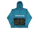 yÁzA BATHING APE t[fbhWPbg 001PPI301006M 