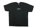 yÁzSupreme Classic Logo Tee 22SS 