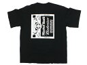 yÁzWasted Youth ~ Budweiser T-Shirt 22SS 