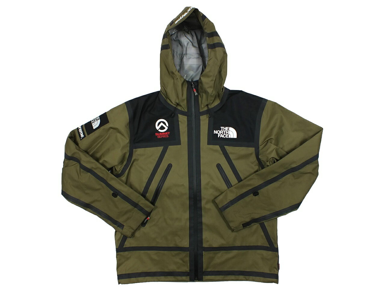 šSupremeTHE NORTH FACE Summit Series Outer Tape Seam Mountain Jacket 