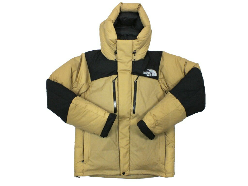 【中古】THE NORTH FACE Baltro Light Jacket ND92340 ノースフェイス バルトロライトジャケット ダウンジャケット 【都城店】