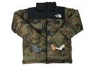 ygpzTHE NORTH FACE Novelty Nuptse Jacket ND92235 