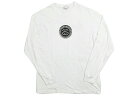 【中古】STUSSY×NIKE SS LINK LS TEE ステューシー ナイキ 長袖Tシャツ ロンT 【都城店】