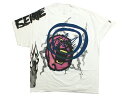 【中古】Cactus Jack x Fragment Sunrise Tee ”カクタス ジャック x フラグメント サンライズ Tシャツ”【都城店】(4)