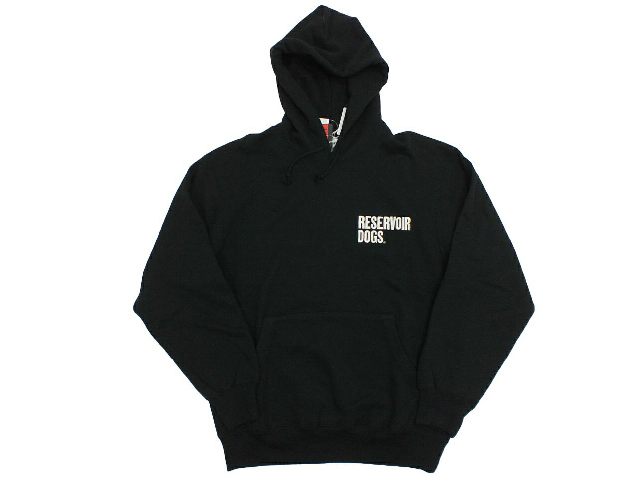 ワコマリア 【未使用】WACKO MARIA RESERVOIR DOGS / MIDDLE WEIGHT PULLOVER HOODED SWEAT SHIRT (RD-WM-SS01) "ワコマリア レザボア・ドッグス パーカー"【都城店】