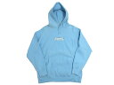 【中古】Supreme Bandana Box Logo Hooded Sweatshirt 19FW