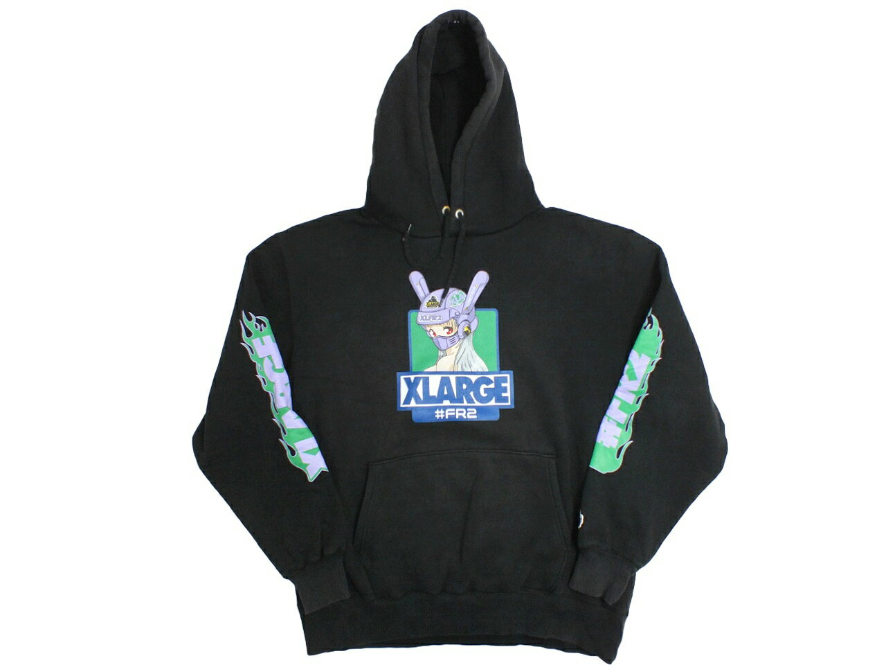楽天市場】fr2 xlargeの通販 楽天市場】fr2 xlargeの通販