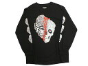 【中古】MASSES T-SHIRT L/S SPLIT