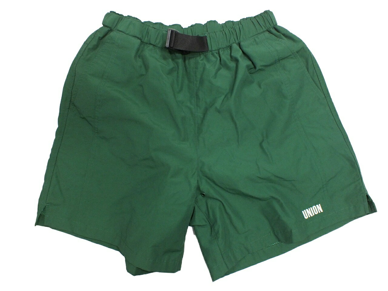 【中古】UNION TOKYO TEWAN SHORT WBS-201 "ユニオントーキョー コットン ナイロンショーツ"【都城店】