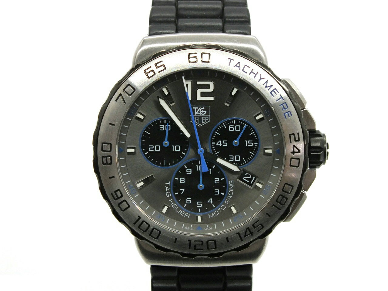 【中古】TAG Heuer Formula 1 Chronograph...(2)