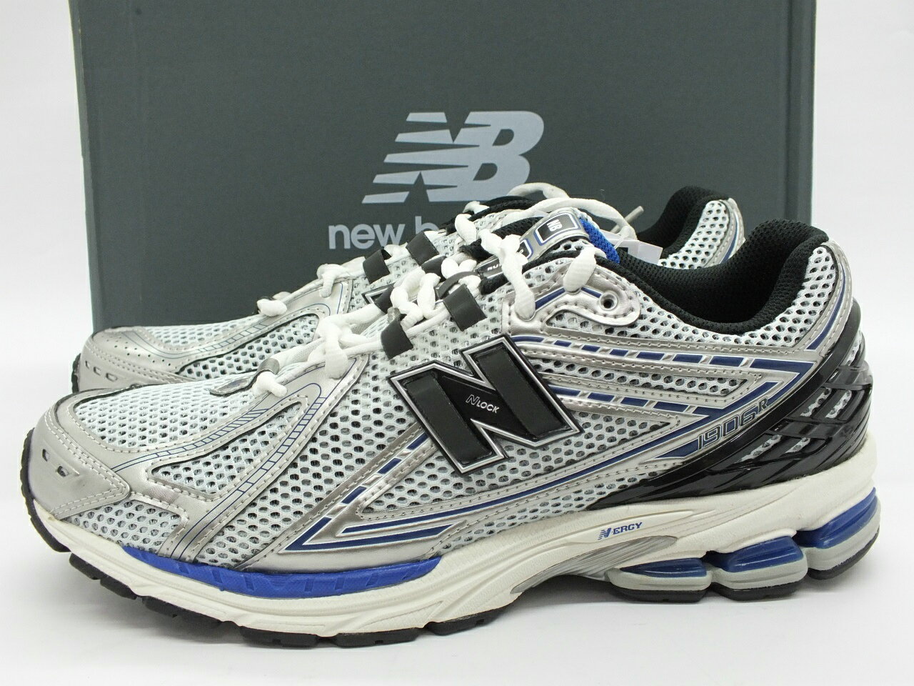 FIVE MALL㤨̤֡ѡNew Balance M1906RCD 28cm 