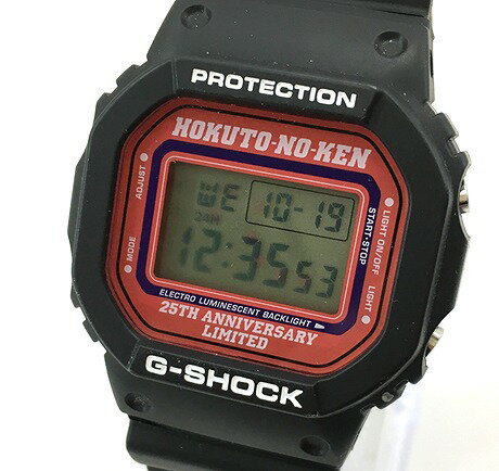 腕時計, メンズ腕時計 CASIO G-SHOCK G 25 1983 DW-5600VT 