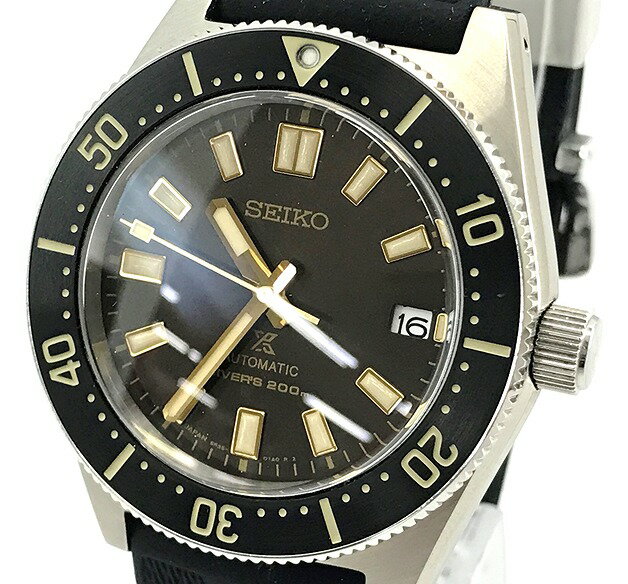 【中古】SEIKO PROSPEX セイコー プロス