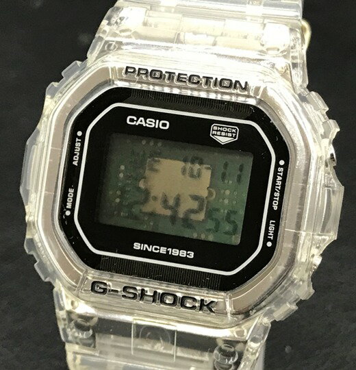 楽天市場】DW-5040RX-7JR(シリーズG-SHOCK(カシオ))の通販 楽天市場】DW-5040RX-7JR(シリーズG-SHOCK(カシオ))の通販