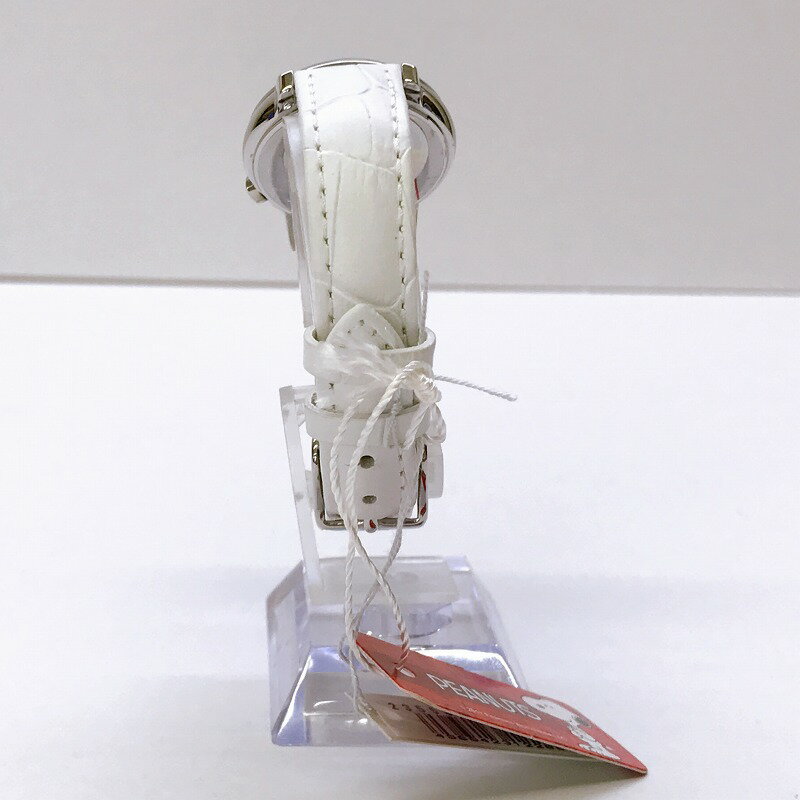 【未使用】スヌーピー PEANUTS腕時計 時計 ウォッチSN-1035C【一宮店】