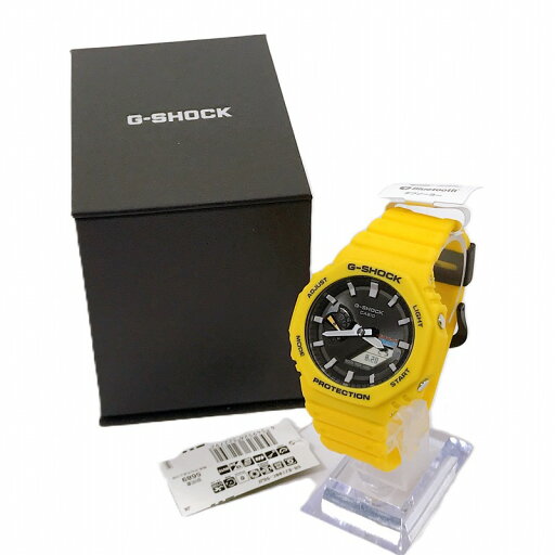 【未使用】CASIO カシオ G-SHOCK Gショック タフソーラーGA-B2100C-9AJFメンズ 腕時計 クオーツ【一宮店】 【未使用】CASIO カシオ G-SHOCK Gショック タフソーラーGA-B2100C-9AJFメンズ 腕時計 クオーツ【一宮店】