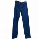 【中古】LEVI'S リーバイス90’s Dead Stock 505-0217米国製デニム ジーンズ ボトムス パンツ【一宮店】