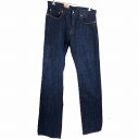 【中古】【サイズ36インチ】児島ジーンズLot:MK-102Rデニム ジーンズ ボトムス パンツ【一宮店】