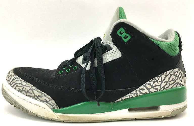 楽天市場】エア ジョーダン3 中古の通販 楽天市場】エア ジョーダン3 中古の通販