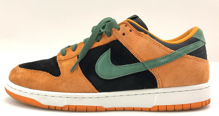【中古】 NIKEナイキDUNKL...
