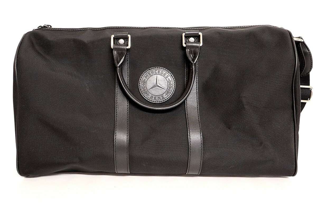 【中古】HUNTING WORLD×Mercedes Benz ボス