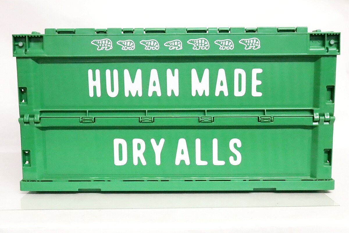 楽天市場】HUMAN MADE CONTAINERの通販 楽天市場】HUMAN MADE CONTAINERの通販