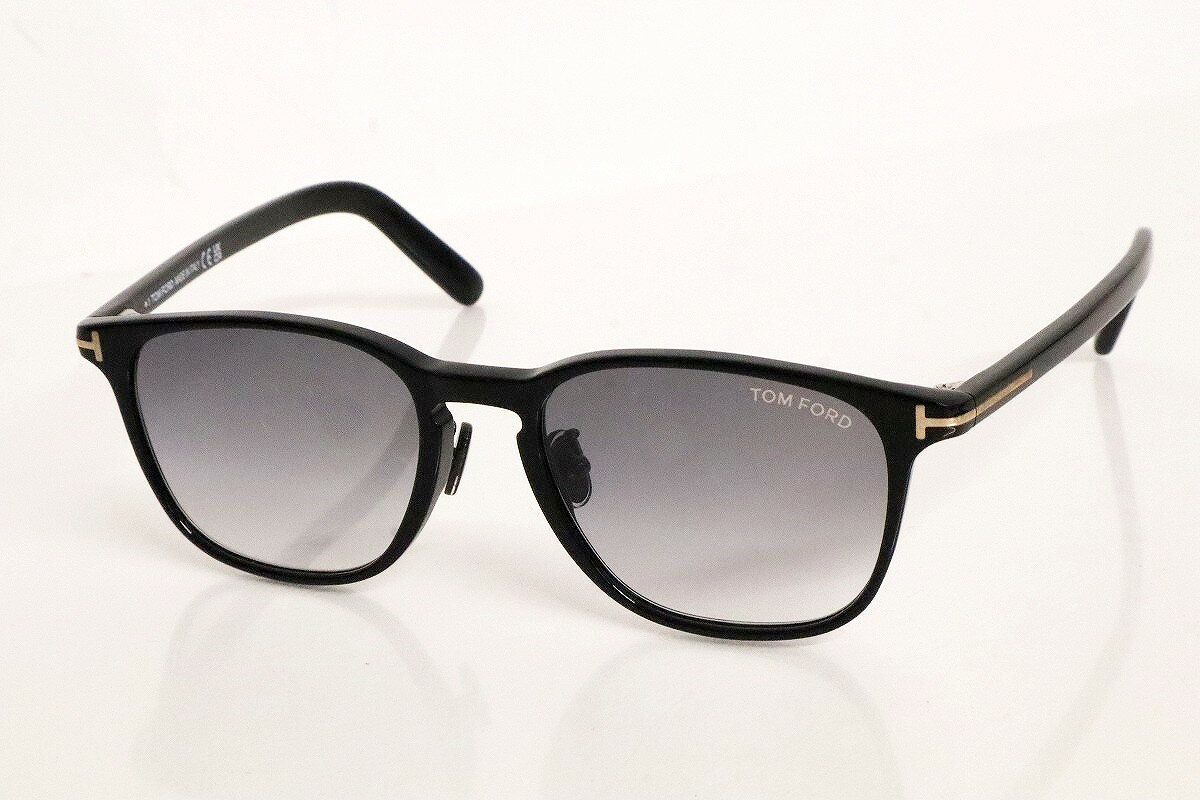【中古】 TOMFORDサングラス...