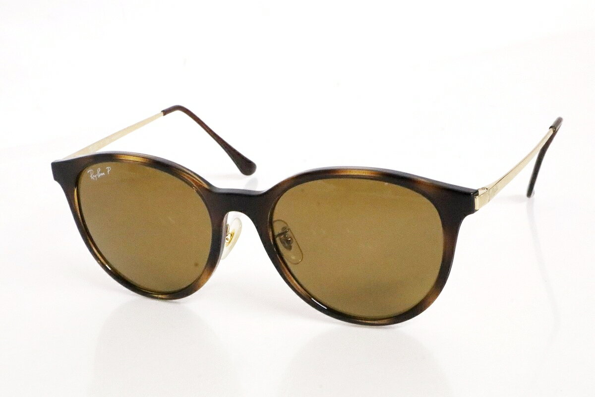 FIVE MALL㤨֡šRay-Ban 󥰥饹 RB4334D 710/83 