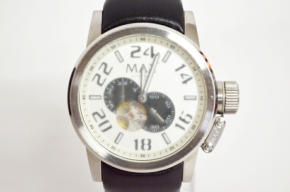 楽天FIVE MALL【中古】MAX XL WATCHES 5-MAX530 