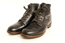 【中古】RED WING BECKMAN FLATBOX 9060 25.5cm