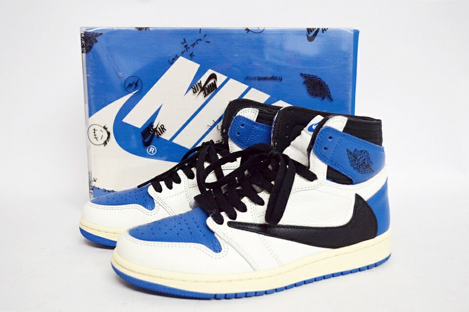 楽天市場】Travis Scott×Nike Air Jordan 1の通販 楽天市場】Travis Scott×Nike Air Jordan 1の通販