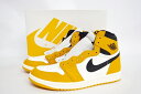 【未使用】NIKE AIR JORDAN 1 RETRO HIGH OG DZ5485-701 28cm 