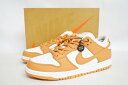 【未使用】NIKE SB DUNK LOW PRO ISO DM8998-200 29cm 