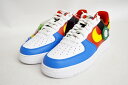 yÁzygpzNIKE AIR FORCE 1 '07 QS 