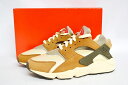 ygpzNIKE~STUSSY AIR HUARACHE LE DD1381-200 27cm 