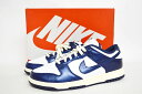 ygpzNIKE WMNS DUNK LOW PRM FN7197-100 27.5cm 