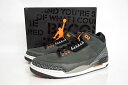 ygpzNIKE AIR JORDAN 3 RETRO 