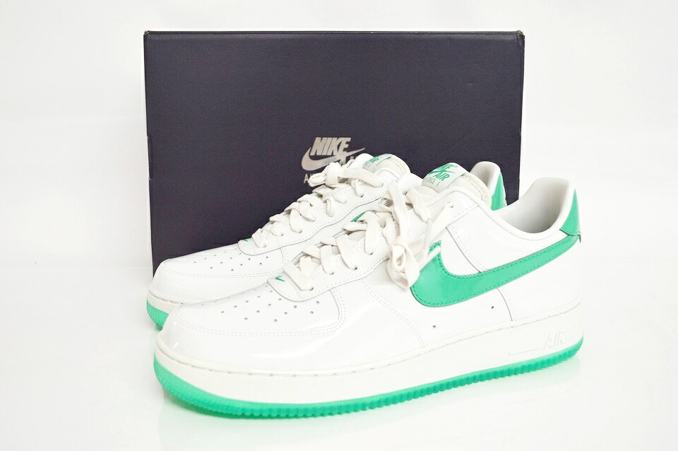 ygpzNIKE AIR FORCE 1 '07 PRM HF4864-094 29cm 