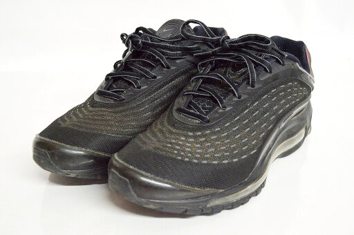 【中古】NIKE AIR MAX DELUXE AV2589-001 26.5cm "ナイキ エア マックス デラックス スニーカー"【加納店】 【中古】NIKE AIR MAX DELUXE AV2589-001 26.5cm "ナイキ エア マックス デラックス スニーカー"【加納店】