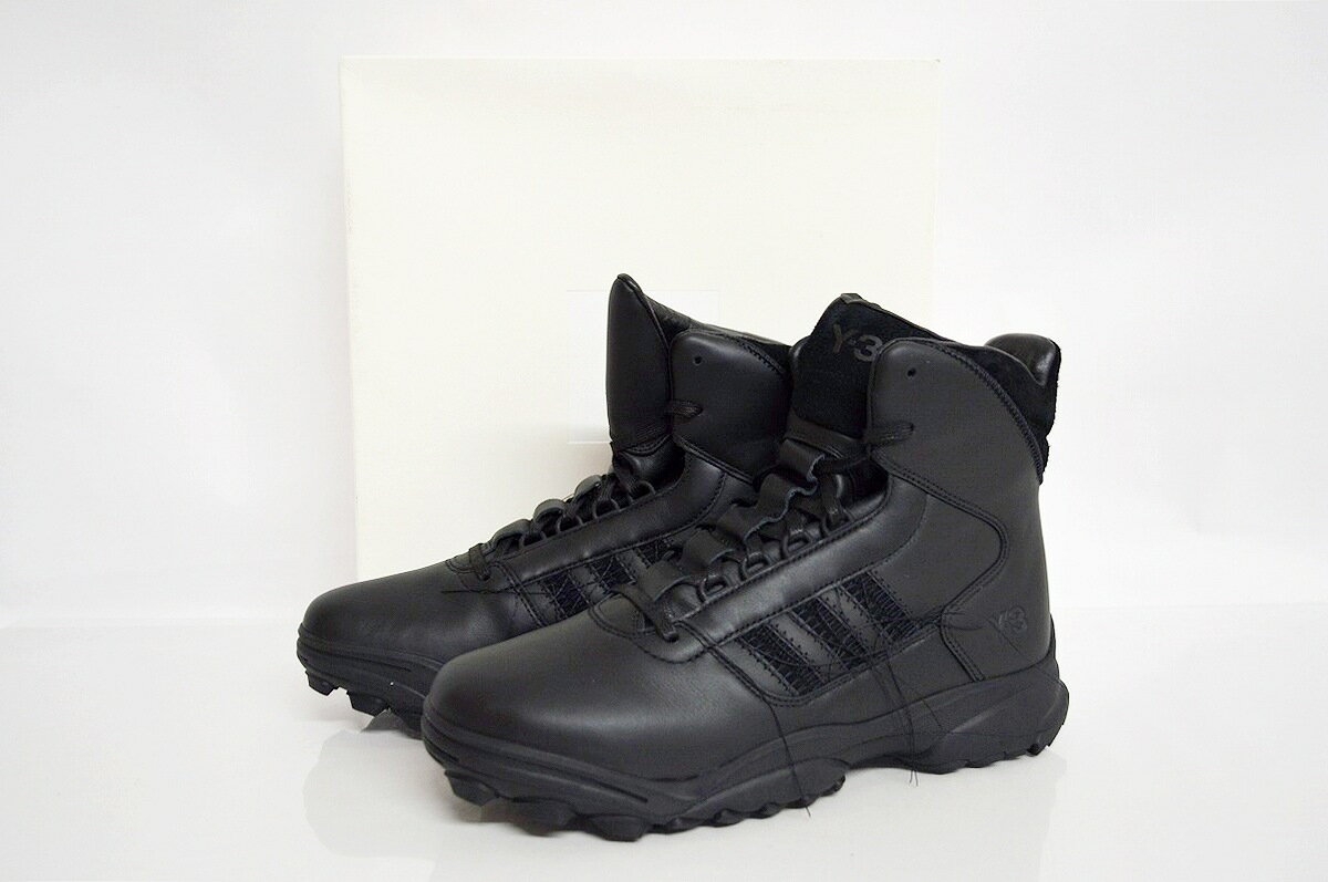 楽天市場】y-3 ワイスリー スニーカー(カットハイカット)の通販 楽天市場】y-3 ワイスリー スニーカー(カットハイカット)の通販